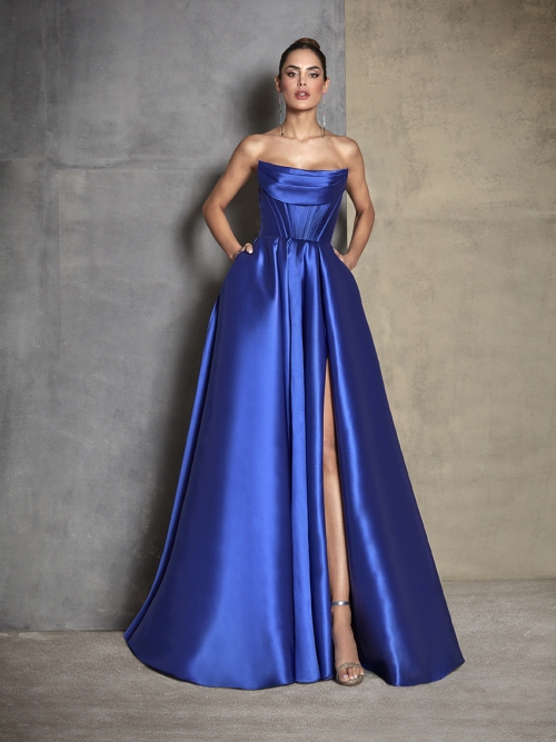 C700 royal blue