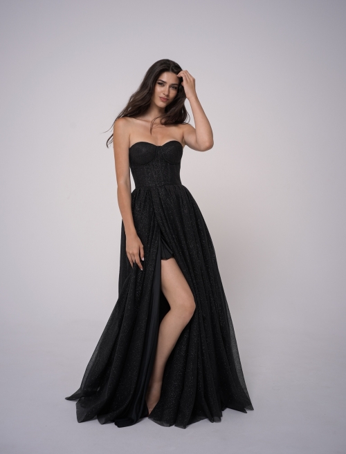 Aurora1007 black