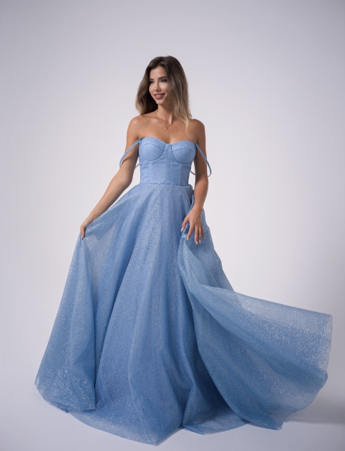 Aurora 1007 light blue