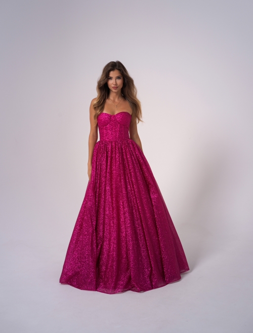 Aurora 1007 pink